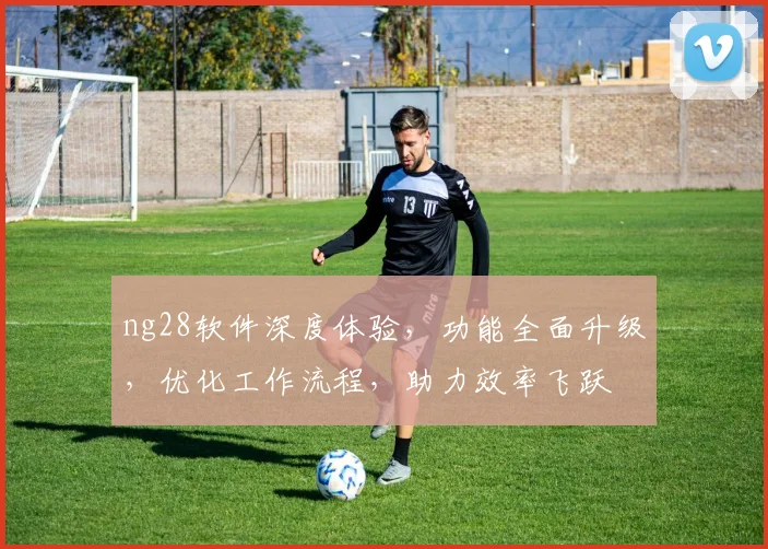 ng28软件深度体验，功能全面升级，优化工作流程，助力效率飞跃