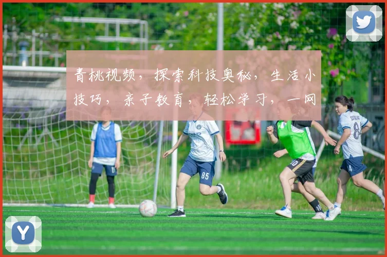 青桃视频，探索科技奥秘，生活小技巧，亲子教育，轻松学习，一网打尽