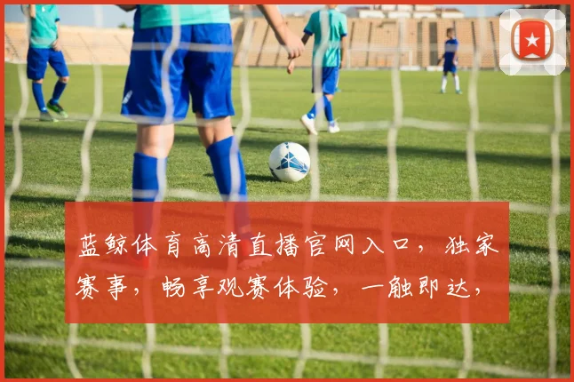 蓝鲸体育高清直播官网入口，独家赛事，畅享观赛体验，一触即达，尽在蓝鲸